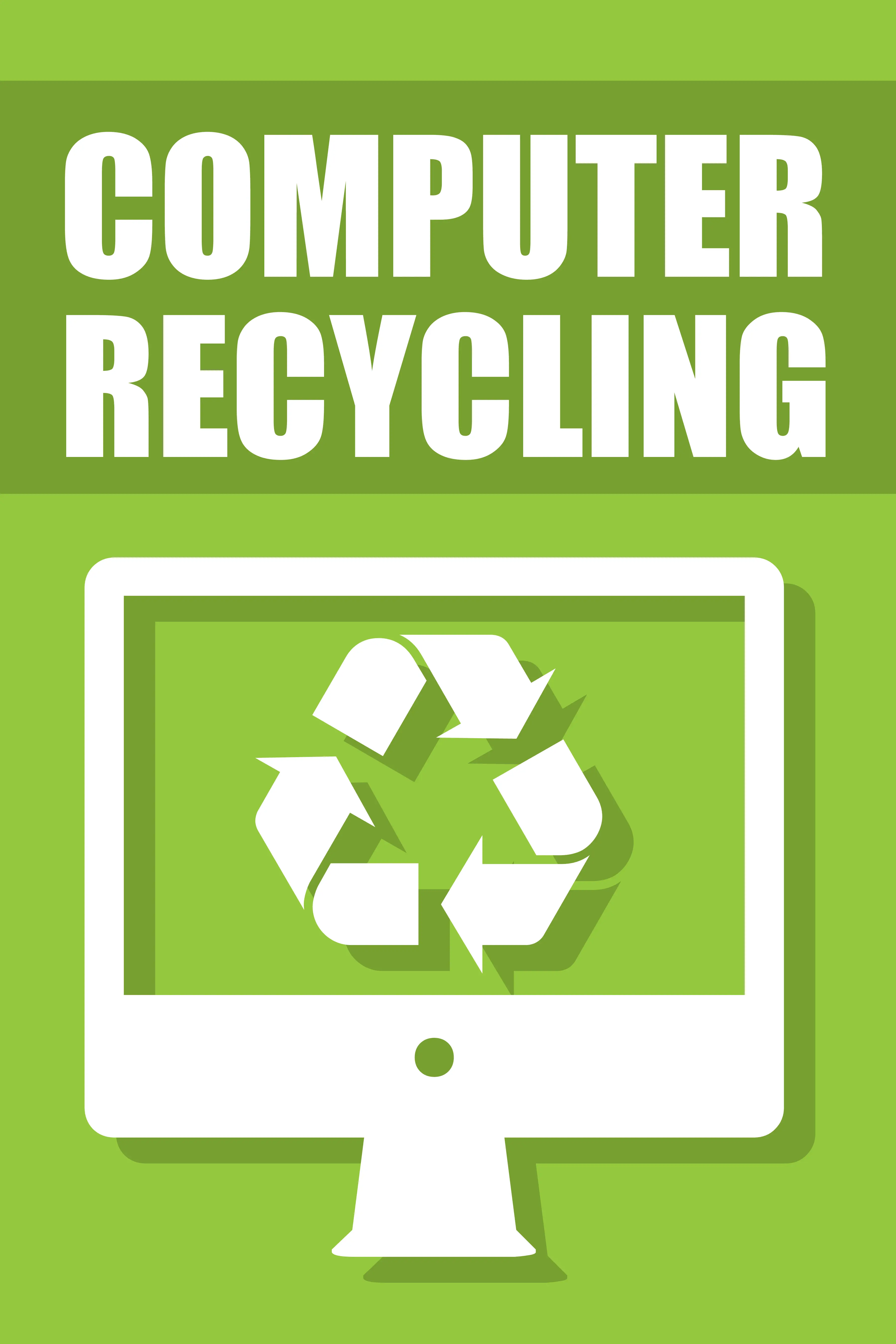 Computer Recycling