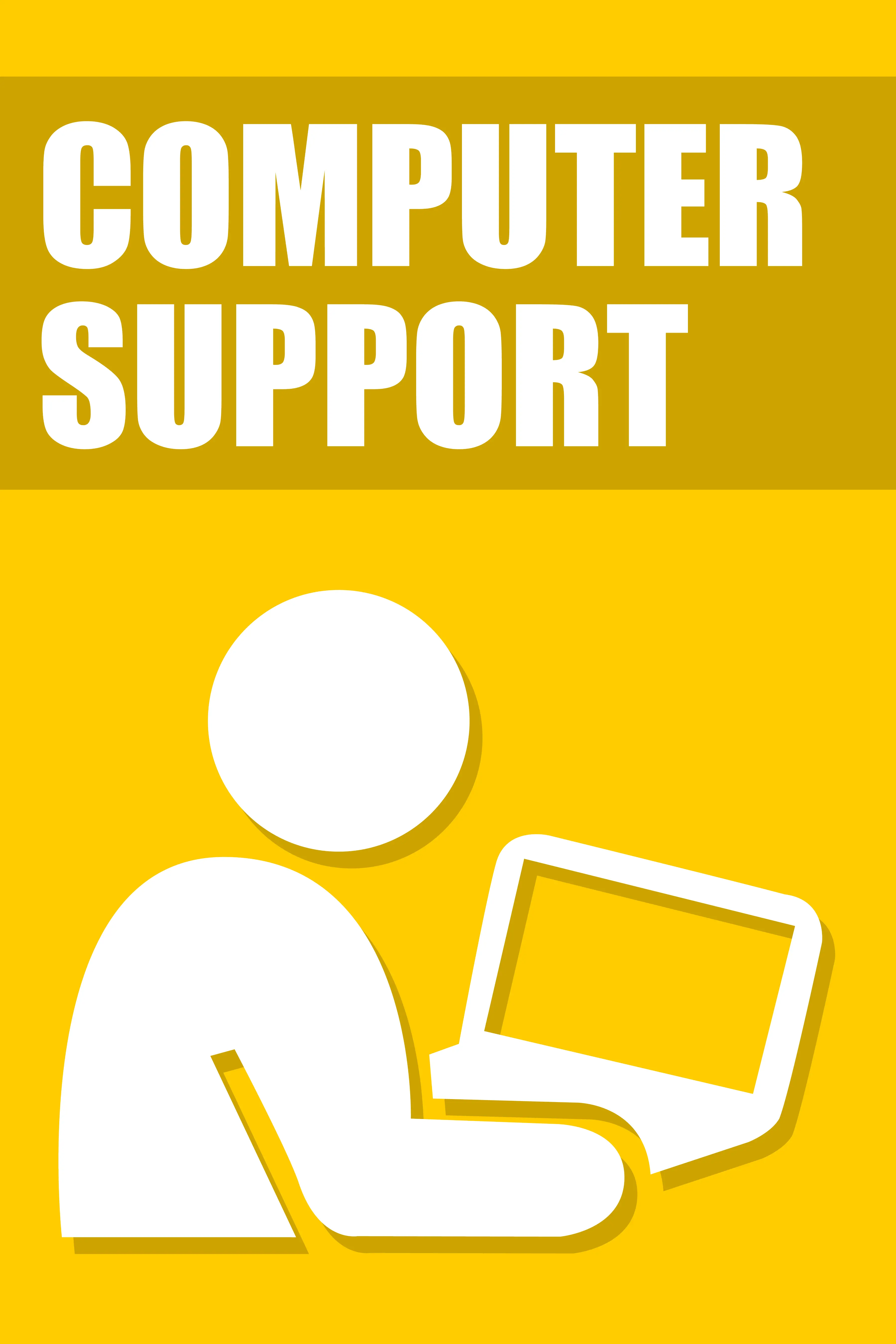 Computer Support